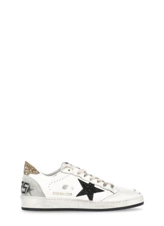 Golden Goose Ball Star Sneakers