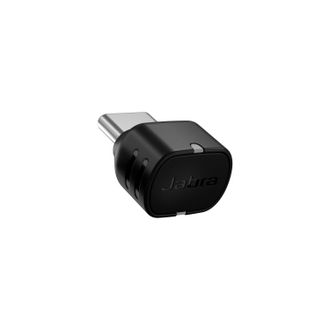 Jabra Adaptador De Red - Jabra - Link 390c Ms - Usb-c - Bluetooth 5.3 Le - Para Auriculares