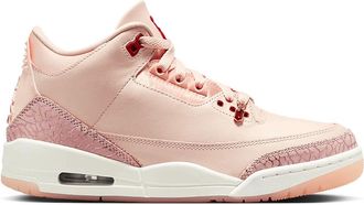 Nike Jordan Sneakers - Dames - Fitnessschoenen - Roze - 35 1/2 EU - Fitness