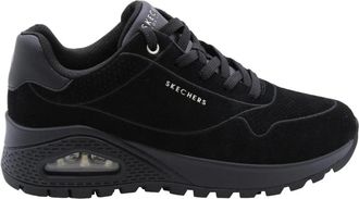 Skechers Stijlvolle Cornetto Sneaker voor heren - Dames - Sneakers - Zwart - 36 EU - Schoenen
