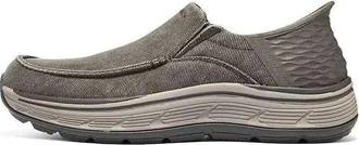 Skechers Remaxed-Fenick Slip-Ins Brown 204839-BRN