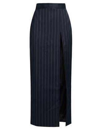 LaQuan Smith BOTTOMWEAR - Maxi skirts on YOOX.COM