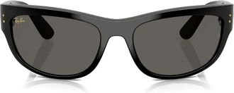 Ray-Ban Occhiali da sole Mega Balorama - Nero