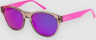 Roxy Tika Grey Kids Sonnenbrille grau