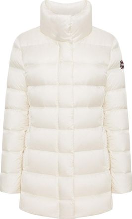 Colmar Quilted Insulated Down Coat