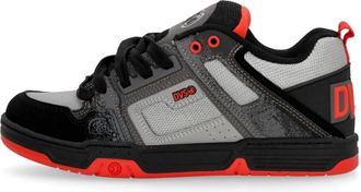 DVS Comanche Skate Shoe - Heren - Skateschoenen - Veelkleurig - 40 EU - Leer - Fitness