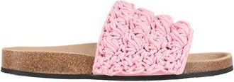 J.W.Anderson CALZATURE - Sandali su YOOX.COM
