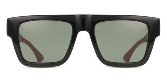 Gucci GG1868S 001 Mens Sunglasses Black Size 53