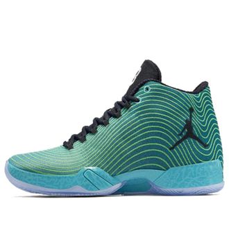 Air Jordan 29 Easter 695515-403