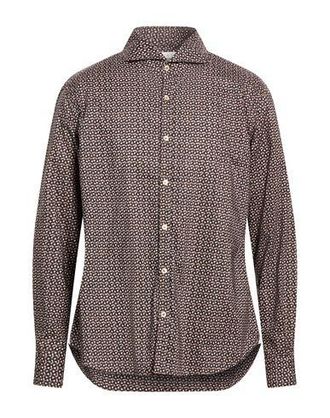 Giannetto Portofino TOPWEAR - Camicie su YOOX.COM