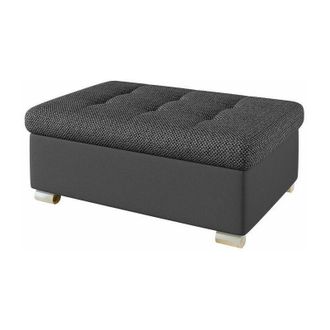 Mirjan24 Mobilier1 - Banco Acolchado Comfivo 118, Soft 020 + Majorka 03, 41x70x96cm, Di&aacute;metro: 0, Cuero Ecol&oacute;gico + Tapiz, Patas: Pl&aacute;stico, 0