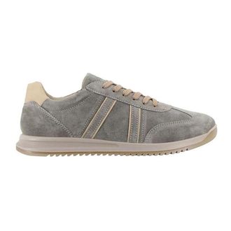 Ara Schoenen, Heren, Groen, 43 EU, Su&egrave;de, Tino Sneakers
