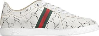 Gucci Stretch Low-Top Trainers