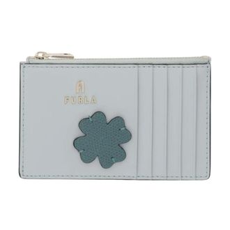Furla Donna, Accessori, Blu, Taglia unica, new