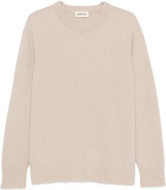 ATOMOFACTORY Hombre, Jerseys, Beige, Talla: 2XL