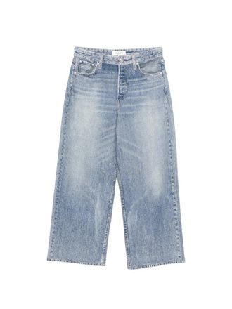 Rag & Bone Miramar Andi Wide Leg