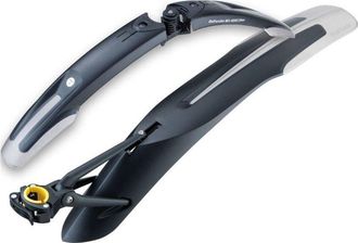 Topeak Guardabarros Topeak Defender Set M1&xc11 27.5-29