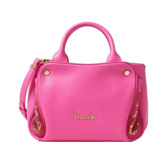 Braccialini Bolso de mano - Bags - Mujer - Rosa - ONE SIZE