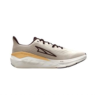 Altra Womens Experience Form Running Shoes In Taupe