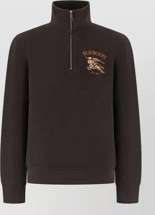 Burberry cotton jacket