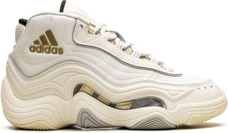 adidas Sneakers Crazy 98 Core White/Gold Metallic - Toni neutri