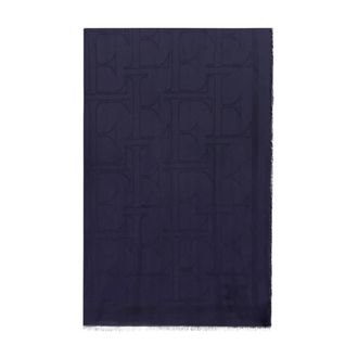Elisabetta Franchi Donna, Accessori, Blu, Taglia unica, new