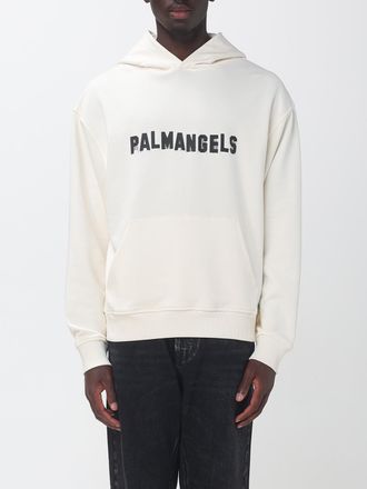 Palm Angels Sweater Men color White