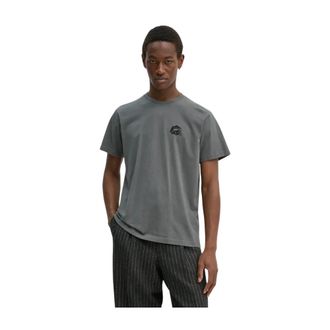 Sunflower Uomo, Top, Grigio, S, new