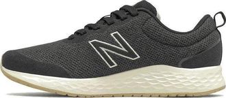 New Balance (WMNS) New Balance Fresh Foam Arishi v3 Black Phantom WARISMK3