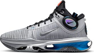 Nike Air Zoom GT Jump 2 All-Star Foamposite Max Grey Outsole FZ4614-001