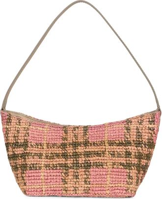 Burberry Margate Schoudertas - Dames - Schoudertassen - Veelkleurig - ONE Size - Tassen