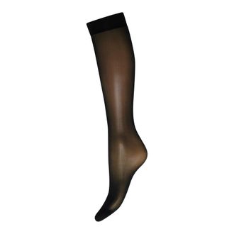 Wolford Individual 10 Knee-Highs