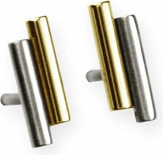 Ernstes Design Dames, Accessoires, Geel, Maat: ONE Size