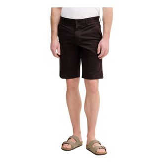 Lacoste Heren, Korte broeken, Bruin, Maat: W29 Katoen
