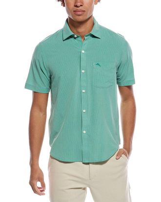 Tommy Bahama Bahama Coast Venice Vines Shirt