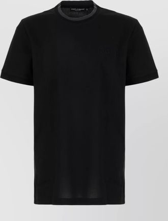 Dolce & Gabbana polo shirt