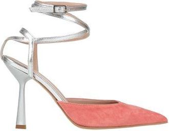 Divine Follie FOOTWEAR - Pumps on YOOX.COM