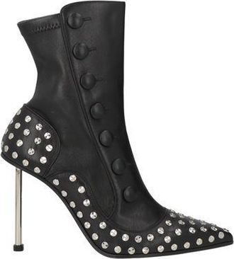 Alexander McQueen CALZATURE - Stivaletti su YOOX.COM