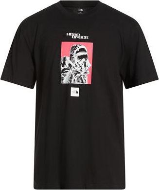 The North Face M EXPLORER RELAXED SHORT SLEEVE TEE