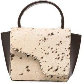 ATP Atelier | Montalcino Printed Mini