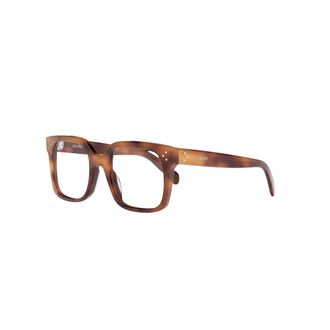 Celine Cl 50114I Montura &Oacute;ptica - Accessories - unisex - Marr&oacute;n - ONE SIZE
