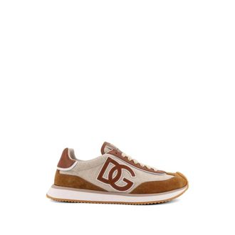 Dolce & Gabbana Hombre, Zapatos, Marr&oacute;n, Talla: 43 EU