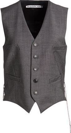 Alexander Wang SUITS and CO-ORDS - Waistcoats on YOOX.COM
