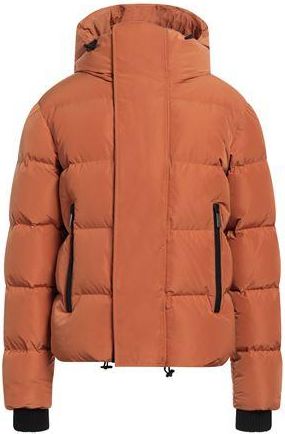 Dsquared2 JACKEN & M&Auml;NTEL - Pufferjacken & Daunenjacken auf YOOX.COM