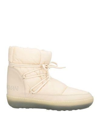 Giorgio Armani FOOTWEAR - Ankle boots sur YOOX.COM