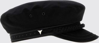 Fendi Sciarpa Donna colore Nero