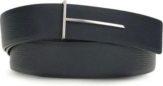 Tom Ford Uomo, Accessori, Blu, 100 CM, new