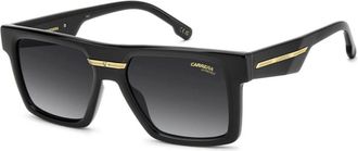 Carrera Victory C 25/S 807/9O - male - Carrera - Sunglasses - Black - 55 MM - Accessories