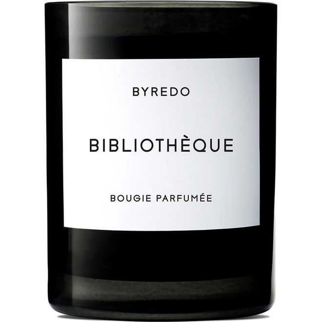 Bibliotheque Candle at Nordstrom, Size 8.5 Oz