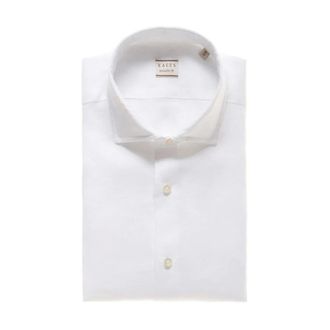 Xacus Hombre, Camisas, Blanco, Talla: L